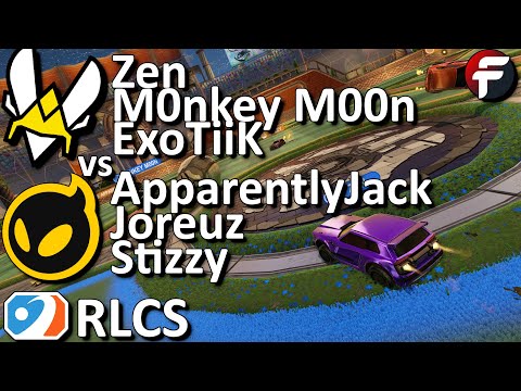 Peak Entertainment | Vitality vs Dignitas