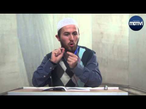 Prej kujt e mirte hadithin Imam Buhariu?