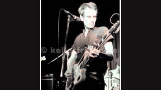 Alex Chilton - live - Fields of Clover
