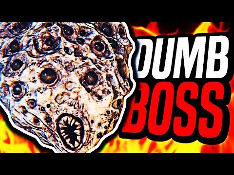 MOST ANNOYING BLOODBORNE BOSS - Bloodborne: Rage Montage 10