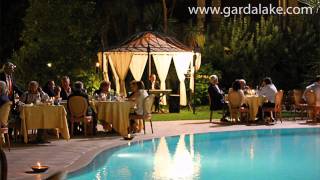 preview picture of video 'Hotel Savoy Palace - Gardone Riviera - Lago di Garda Lake Gardasee'