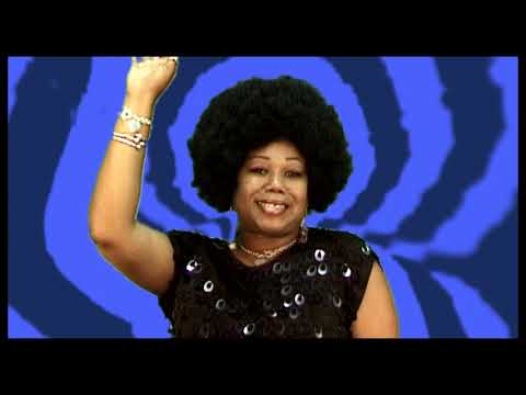 Kitty Corbin - I've Been Blessed