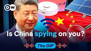 Europe faces cybersecurity risks from Chinese-made hardware, DW analysis finds