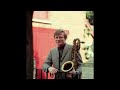 Chet Baker & Gerry Mulligan- Carioca