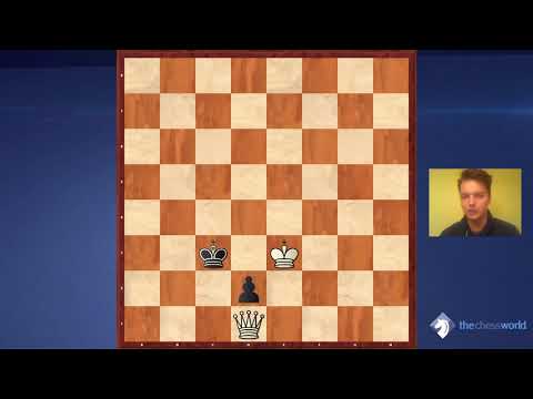 Practical Endgame Mastery with IM Mat Kolosowski - Exclusive Preview