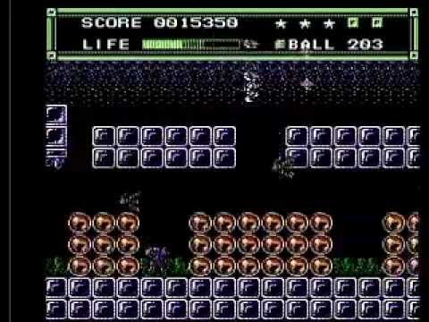 Let's Play: Xexyz (NES) Episode 6