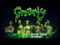 KATSEYE Gnarly Dancebreak The Beautiful Chaos Tour Live Band Version