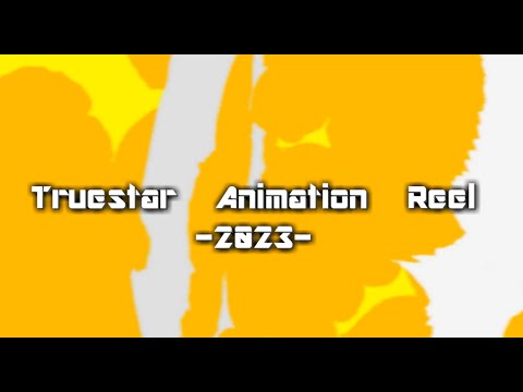 Truestar Animation Reel 2023