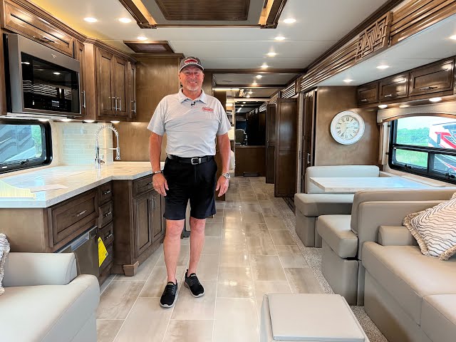 Preview image of 2023 Newmar Ventana 4326 (17N221302) youtube video