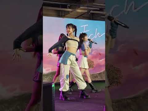 [Karnpit Fancam] PEACH YOU : I Peach U @ After Class Story (231126)