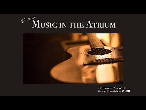 Music in the Atrium - Schoenberg & Mendelssohn (Toronto Summer Music)