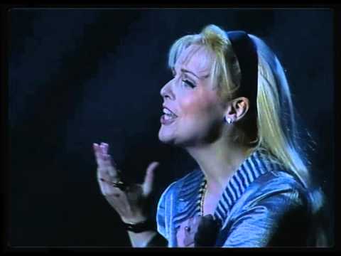 Simona Weiss - Rožmarin