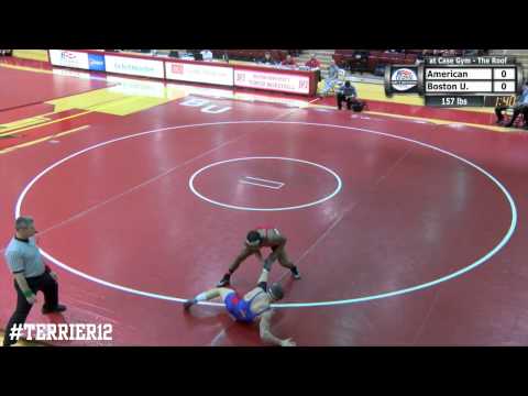 Terrier12 - #10 Nestor Taffur