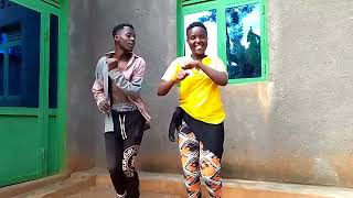 Basi Sori Passy kizito Kipa Ft Chriss Eazy New Dance Karenge kids talent