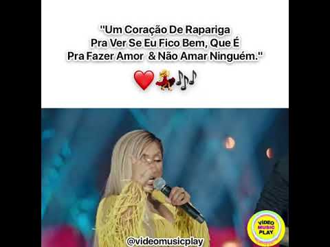 Manu Ft. Tierry - Coração De Rapariga