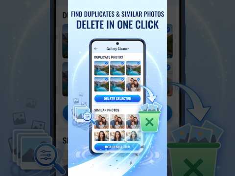 Duplicate Photo Cleaner: Free video thumbnail