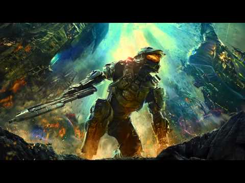 Halo 4 - Awakening - Gui Boratto Remix (OST HD)