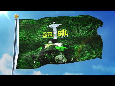 NOSFE - LAMARÉ (Visualizer)