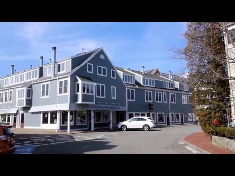 Pickering Wharf Condos - Salem, MA