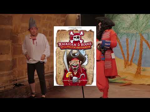 Voir la bande-annonce