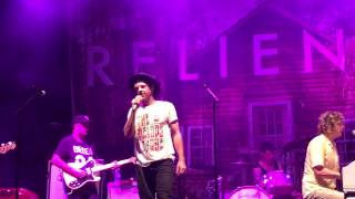 Relient K - &quot;Deathbed&quot; Feat. Jon Foreman of Switchfoot. The &quot;Looking For America&quot; tour.