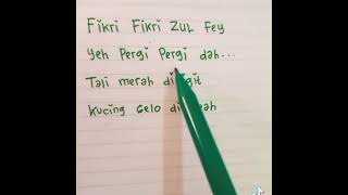 Download lagu Story wa - lagu India kocak lucu banget - ternyata mirip bahasa Indonesia - Fikri mp3