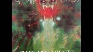 Necromantia - Lord of the Abyss