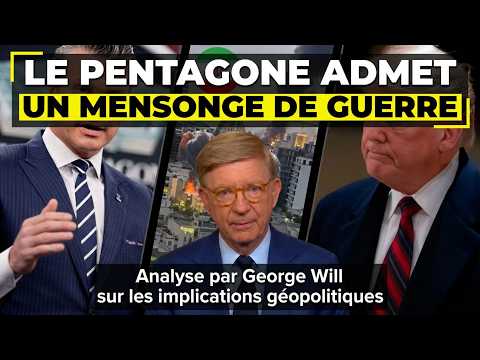 Guerre en Iran : le Pentagone contredit Trump, les alliés hésitent à suivre Washington