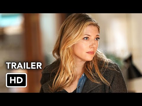Big Sky Season 1 (Mid-Season Promo)