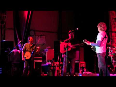 Sam Bush at Strawberry 2015 Entire Set