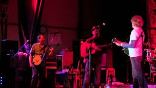 Sam Bush at Strawberry 2015 Entire Set