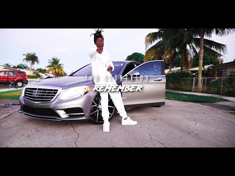 YPH StuntKidd - Remember [Dir. VideoShootShawty] @BonzRollie