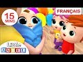 Mon Bébé Petit Frère Est Arrivé - Comptines et Chansons pour les Petits