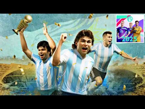 FOOTBALL LEAGUE 2025 | NEW UPDATE v1.3.6 | ULTRA GRAPHICS GAMEPLAY [120 FPS]