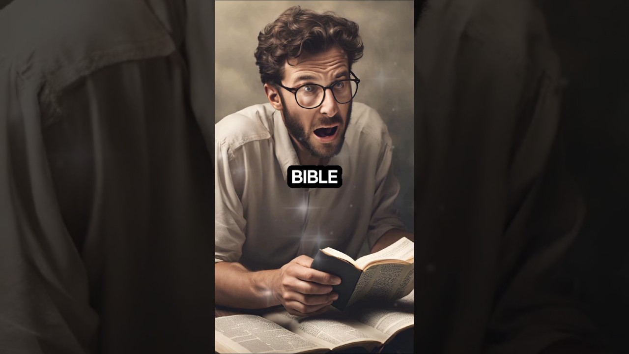 The Entire Bible Explained in Less Than 60 Seconds! | Jase Robertson Teaching