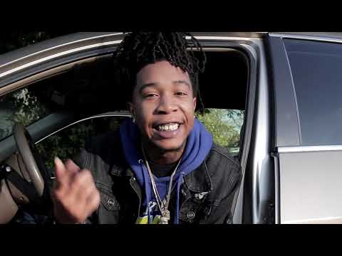 YTN Montana- Feel Me (Official VIdeo)