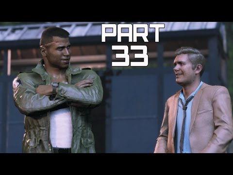 Mafia 3 Walkthrough | Part 33
