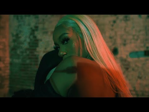 Monéa - Greenlight (Twinkle Riddim) Official Music Video