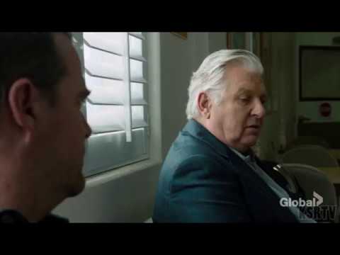 None of This Makes Sense - NCIS Los Angeles 10x11