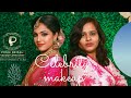 Celebritymakeup Vaishali Rajaraniserial Makeuptutorial