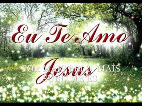 Intimate Communion With God!