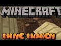 Een begin maken aan de mine! - Minecraft survival #4