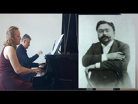 Isaac Albéniz - Rapsodia española, Op.70