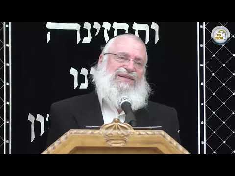 זכירת יציאת מצרים בכל יום ויום | שיעור שבועי מאת מרן הרב אשר וייס שליט"א | פרשת וארא תשפ"ג
