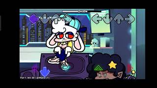 Cover art for Milk Tea - Friday Night Funkin Fever