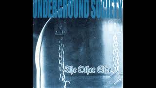 Download lagu UNDERGROUND SOCIETY : the other side 7' [full EP] mp3