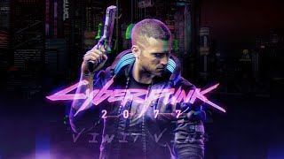 We Have A City To Burn  ~ Cyberpunk 2077 [ JVLA Such a Whore ~ { Stellular Remix } ]