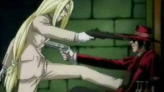 Hammerfall - Heeding the Call - Hellsing