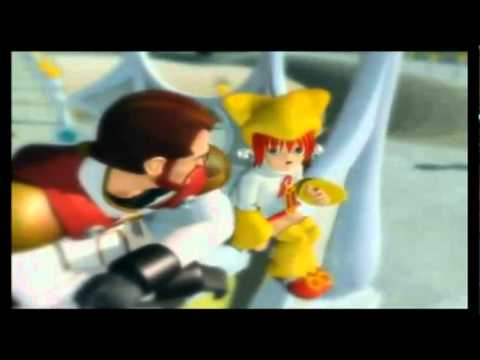 Zentrix Episode 23 - The Fight with OmnicronPsy - Part 1