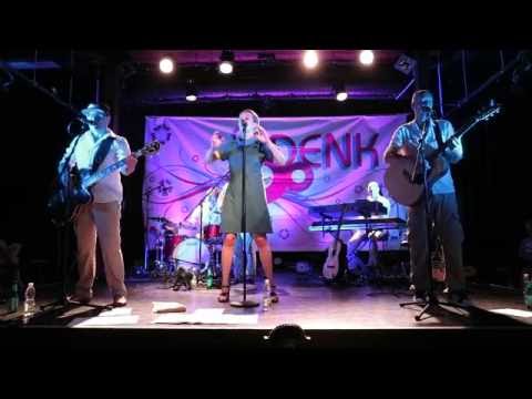 Birgit Denk - Fia di - Wien, Theater am Spittelberg am 25.08.2016